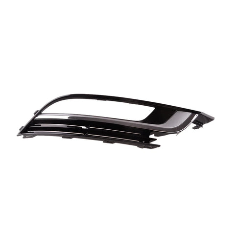 VW CC Chrome Front Right Fog Light Cover Grille (2013-2017)