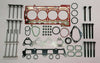 Head Gasket Set Bolts 8 Inlet 8 Exhaust Valves 1.4 TSi Golf Beetle Touran Polo