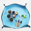 Outdoor Use Waterproof Garden Patio Plant Potting Mat