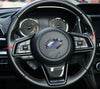 Subaru Outback Steering Wheel Lid Cover Trim (2021-2022)