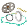Yamaha Grizzly 400 / 450 Rhino 450 Starter Clutch Gear Bearing Gasket