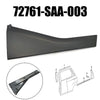 Honda Fit Left Door Pillar Garnish (2007–2008)