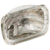 Toyota Hilux / Hiace 1983-2005 L+R LH+RH Universal Sealed Beam Headlight