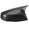 Toyota Highlander Rear View Mirror Cover Trim (2020-2022)