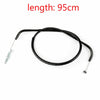 Suzuki TL1000S Clutch Cable (1997-2002)