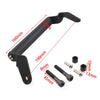 SUZUKI GSX-R 125 150 GPS Phone Holder Bracket (2018-2023)