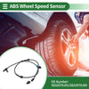 Suzuki SX4 ABS Wheel Speed Sensor (2007-2014)