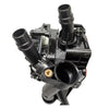 Hyundai Sonata Tucson Santa Fe Integrated Thermostat Housing Module (2011-2023)