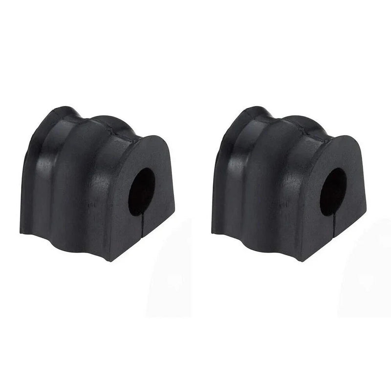Subaru Pair Front Stabilizer Sway Bar Bushings (2008-2014)