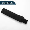 Honda Odyssey RC1 RC2 Sun Protector Black Dashboard Cover Mat (2018-2023)