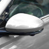Nissan Altima Front Left Door Rearview Mirror Cover (2019-2022)