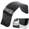 Harley Touring Electra Glide Softail Fender Trim Cover (1980-2013)