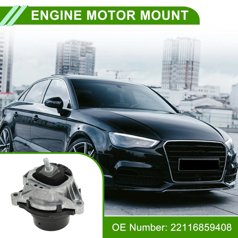 BMW 3Series F35 (2016-2019) 1.5T A / MT Engine Mount