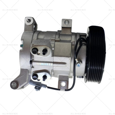 Toyota Hilux TGN16R 2.7L Petrol 2TR-FE A/C Compressor (2008-2015)