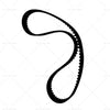 Hyundai Kia 2.0L DOHC G4GF Timing Belt (1997-2008)