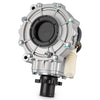Yamaha Grizzly 660 YFM660F 4WD Complete Rear Differential (2002–2008)
