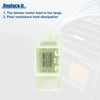 Ford Focus Blower Motor Resistor (2000-2011)