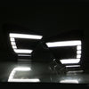 Mazda CX-5 LED DRL Front Daytime Running Light Fog Turn Lamp (2012–2016)