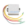 Mercury Force 70hp & 75hp Regulator/Rectifier (1991-1995, 1998-1999)