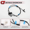 Honda Fit (2012-2014) Rear Right ABS Wheel Speed Sensor