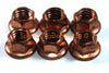 Kosmic Exprit 401RR Chassis Stainless Bolts