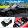 BMW 740i 750i Front Left & Right Power Window Switch