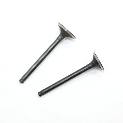 90cc 110cc 125cc PIT PRO QUAD DIRT BIKE ATV Engine Head Intake Exhaust Valve
