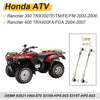 Honda Rancher Tie Rod Ends Assy Left Right (2004-2007)