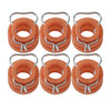 Roller Bushings Plastic Cost-Effective Easy Installation