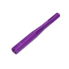 Honda Civic & Fit Purple Gear Shift Knob Extender (2006-2023)