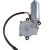 Mercedes-Benz W211 E320, W221 S600, S65 AMG Rear Sunroof Motor (2003-2009)