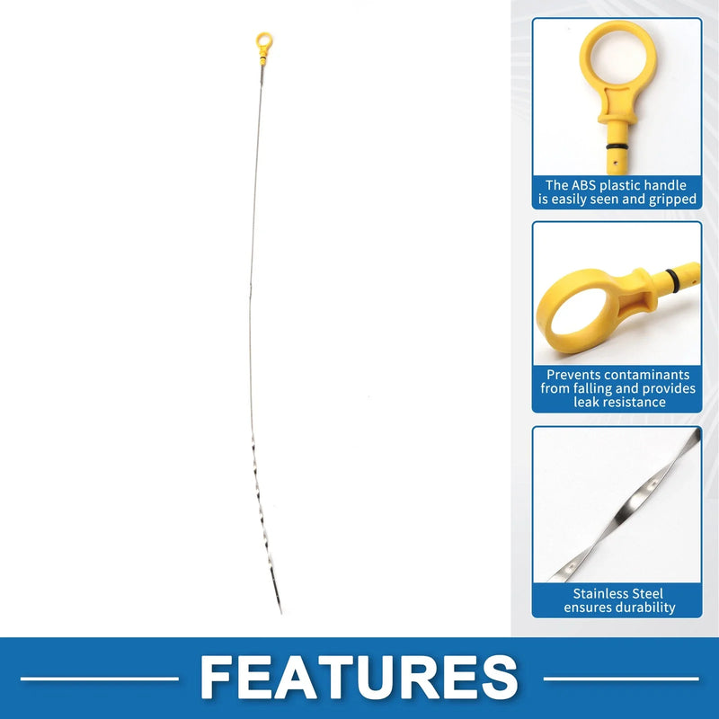 Ford E-150 Engine Oil Dipstick (2005-2015)
