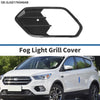 Ford Escape Front Left Fog Light Grill (2017-2019)