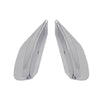 Buick Encore (2013-2019) 2 x Chrome Rear Window Spoiler Molding Cover Trim