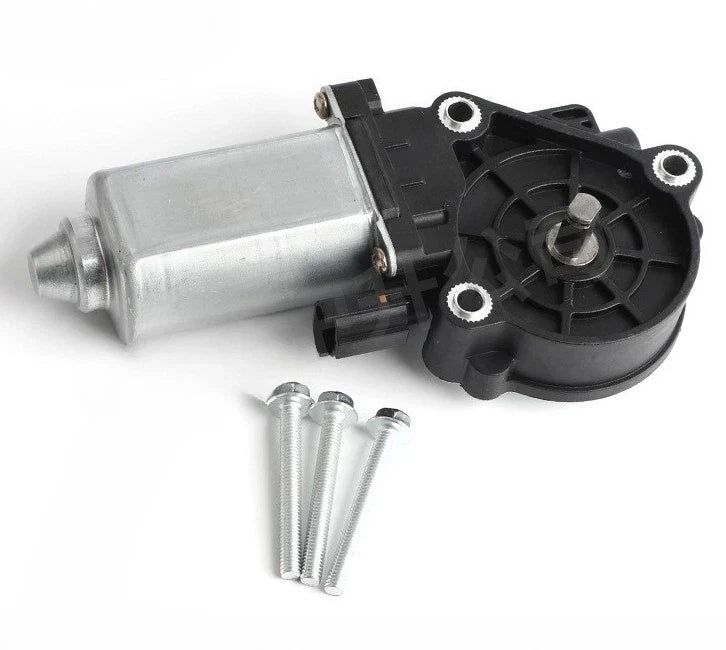 Kwikee Electric Steps Gear Box Linkage (1996–2010)