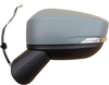 Mitsubishi Eclipse Cross Electric LH Door Mirror W/Ind. & Cover (2017–2020)