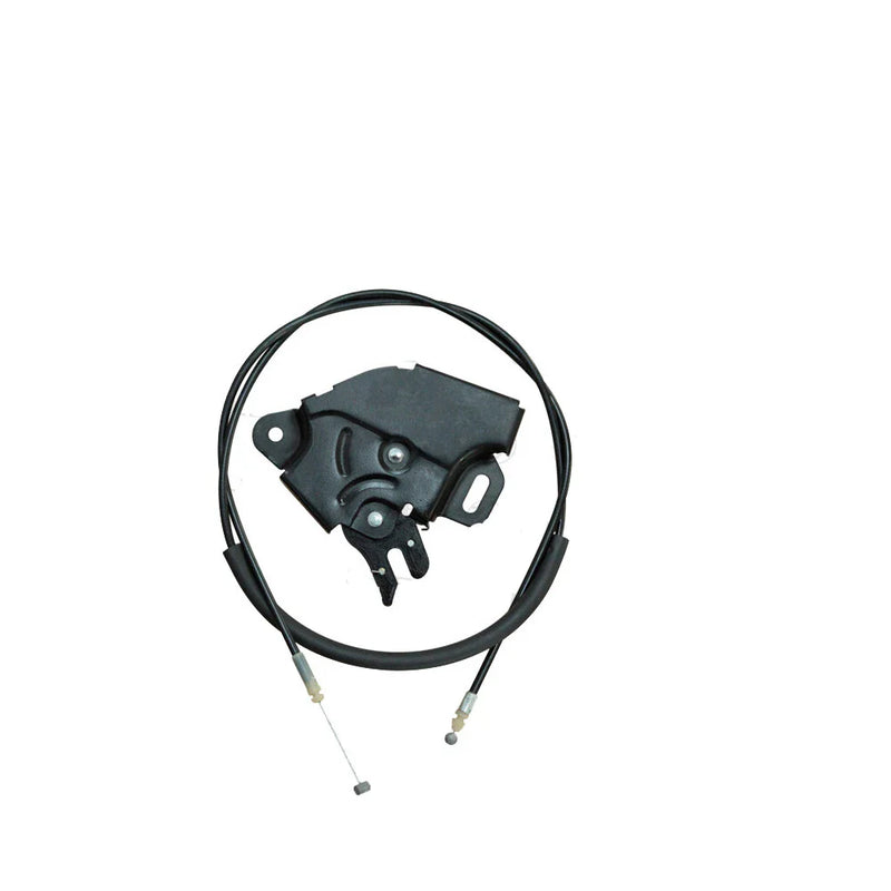 Toyota Hiace Commuter RH Sliding Door Lock Mechanism (2005-2019)