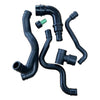 VW Golf MK4, Audi A3, Seat Crankcase Breather Hose Kit (2000-2006)