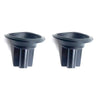 GPX250R 2-pack Carburetor Diaphragm Slide