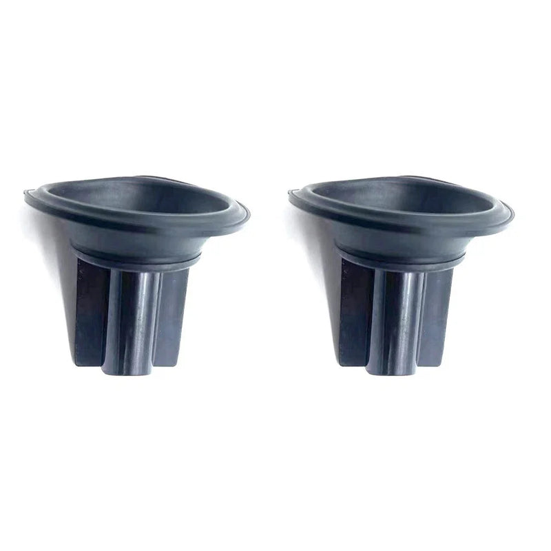 GPX250R 2-pack Carburetor Diaphragm Slide