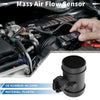 Dodge Chrysler Plastic MAF Mass Air Flow Sensor Assembly