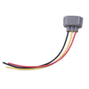 Toyota Scion Lexus Acura Honda Side Indicator Adapter Cable Connector