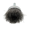 Drill Rotary Tool Stainless Steel Wire Wheel Cup Brush Set (No Year)
