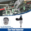 Chevrolet Camaro LS LT 3.6L Fuel Injector Nozzle (2010-2011)