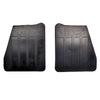 L+R Mud Flaps Rear Rubber Splash Mudguard Fits Toyota Hilux MK3 Ute Truck 1997