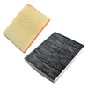 Chrysler 300, Dodge Challenger, Charger Cabin Air Filter (2005-2010)
