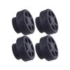 Honda Accord, CRV, Civic, City 4 x A/C Condenser Cushions (2003-2023)