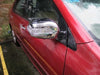 Toyota Yaris Door Handle Side Mirror Cover Trim with LED (2005-2011)