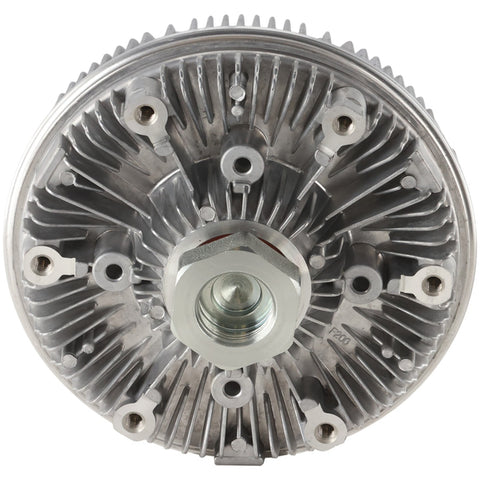 Fan Clutch Radiator Cooling for Ford F-650 F-750 F-700