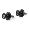 KAWASAKI ZX6R CNC Swingarm Spools Slider Screws 8MM (2012-2021)
